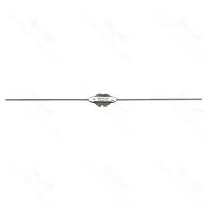 Bowman Lac Probe – Stainless size 1/2 – surgivalley (S01-75-00-170)