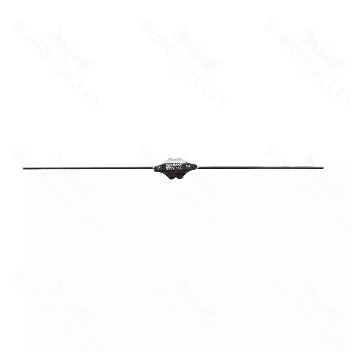 Bowman Lac Probe – Stainless mall 5 & 6