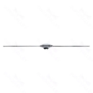 Williams Lacrimal Probe – sz 7/8 1.5×1.6mm – surgivalley (S01-75-00-174)