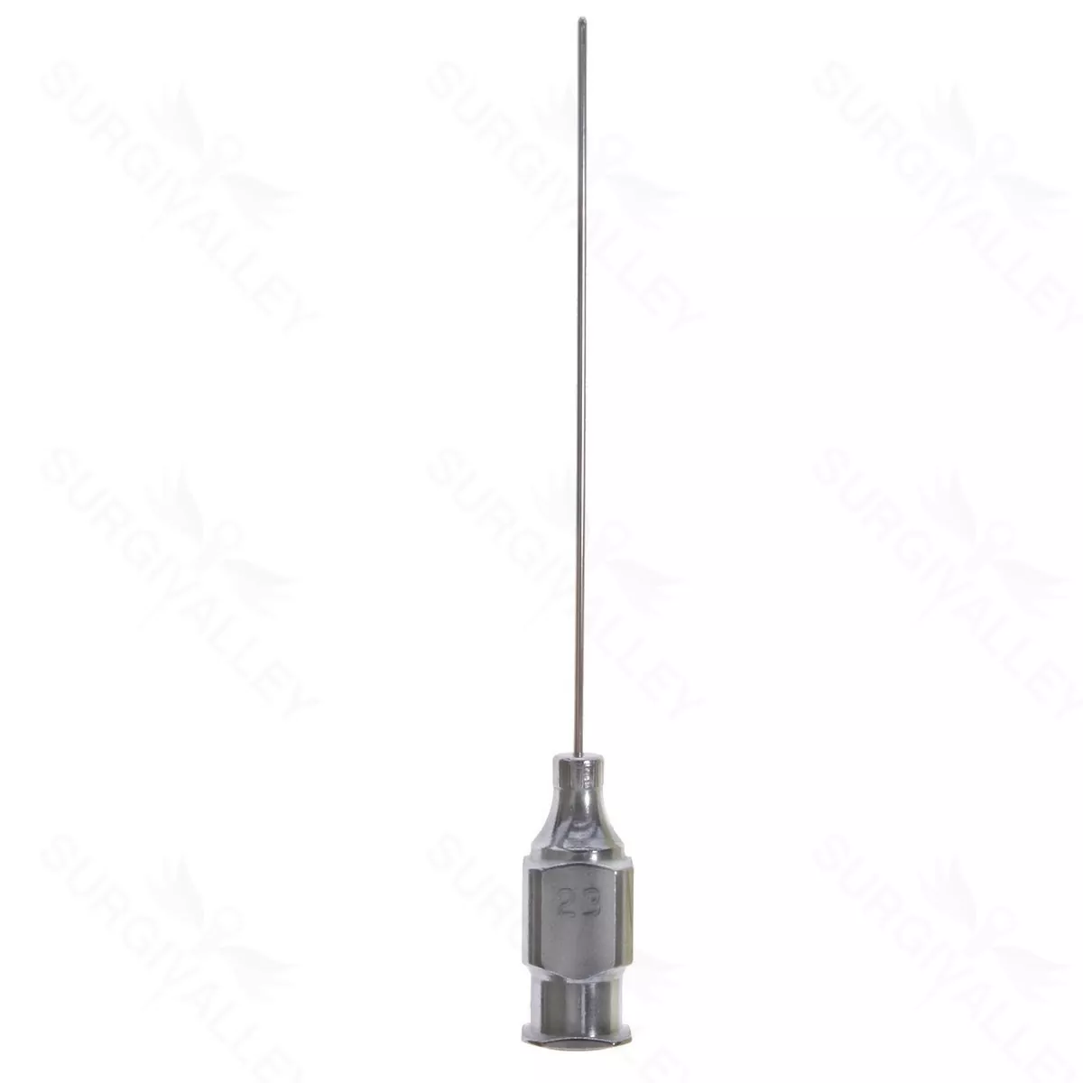 McIntyre Lac Cannula Probe – 23g straight
