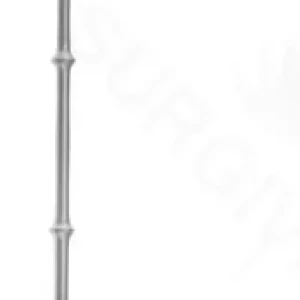 Sinus Probe bay straight shaft beaded grad – surgivalley (S01-75-00-179)