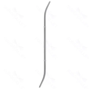 Hank Uterine Dilator – 6.5mm-7mm 13-14 – surgivalley (S01-75-00-18)