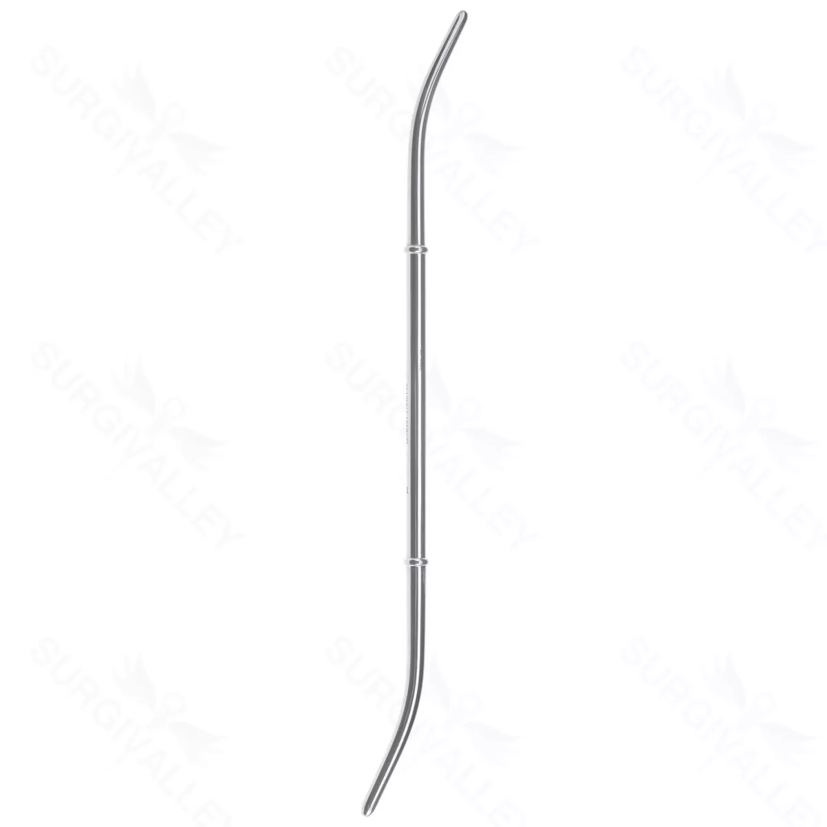 Hank Uterine Dilator – 6.5mm-7mm 13-14