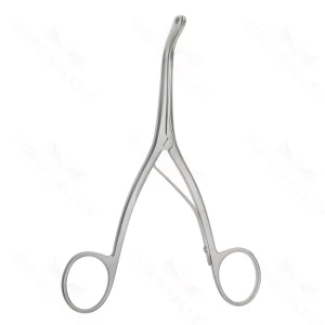 Trousseau Tracheal Dilator flat cvd – surgivalley (S01-75-00-183)