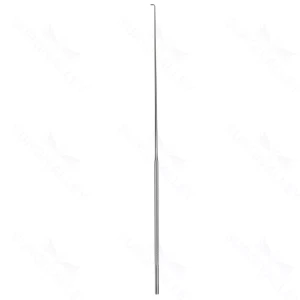 11 5/8″ Jako Laryngeal Probe straight – surgivalley (S01-75-00-185)