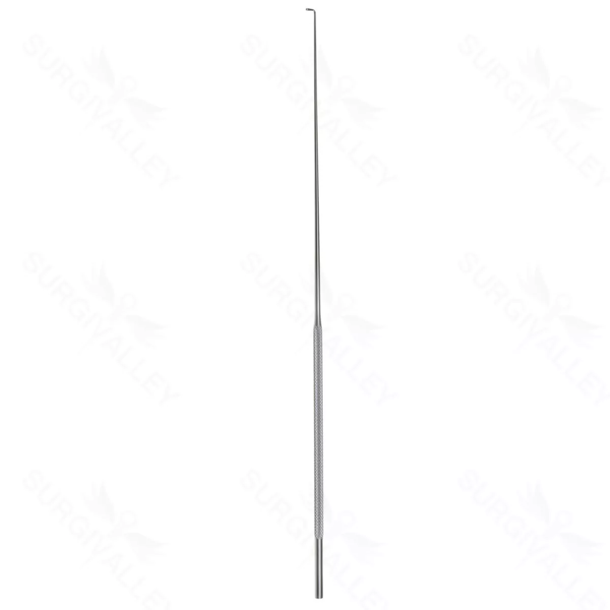 11 5/8″ Jako Laryngeal Probe ang