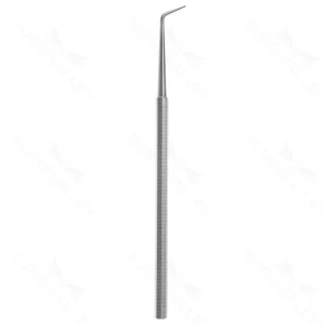 5 1/2″ Bunnell Dissecting Probe – ang tip – surgivalley (S01-75-00-187)