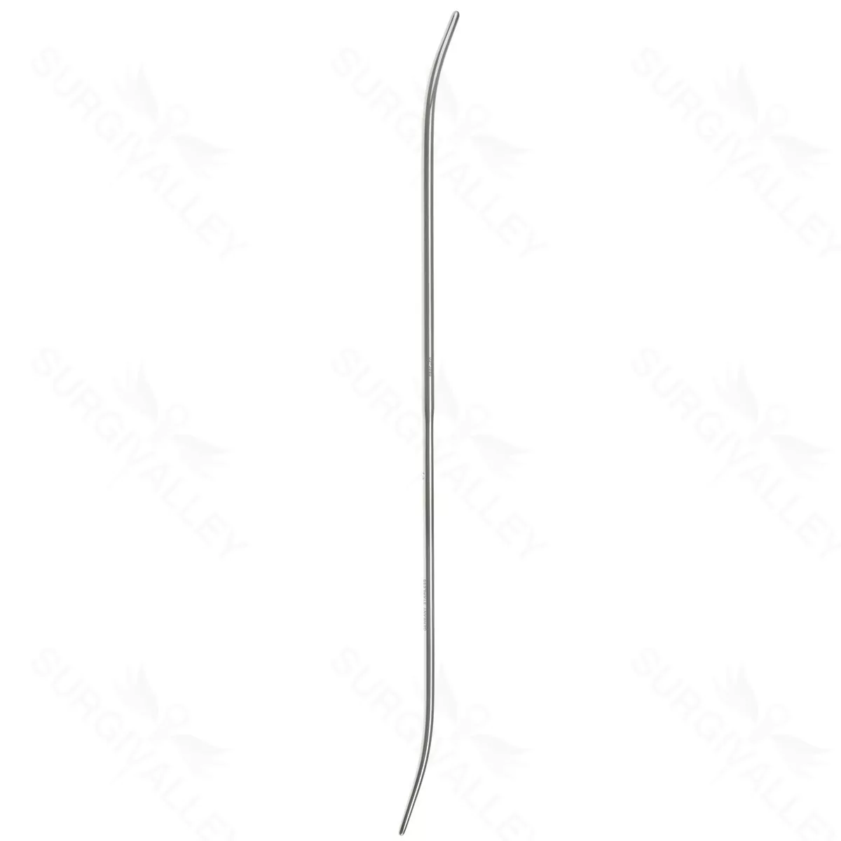 12″ Pratt Uterine Dilator – dbl end 13/15