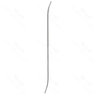 Pratt Uterine Dilator – dbl end 17/19 – surgivalley (S01-75-00-24)