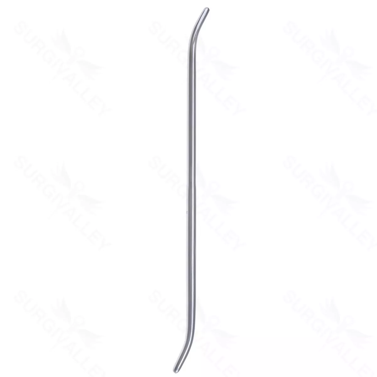 Pratt Uterine Dilator – dbl end 25/27