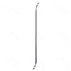 Pratt Uterine Dilator – dbl end 29/31 – surgivalley (S01-75-00-27)