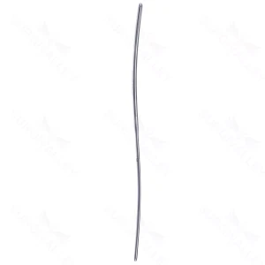 8″ Hegar Uterine Dilator – dbl end 3/4 – surgivalley (S01-75-00-32)