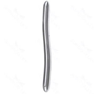 Hegar Uterine Dilator – dbl ended 19/20mm – surgivalley (S01-75-00-40)