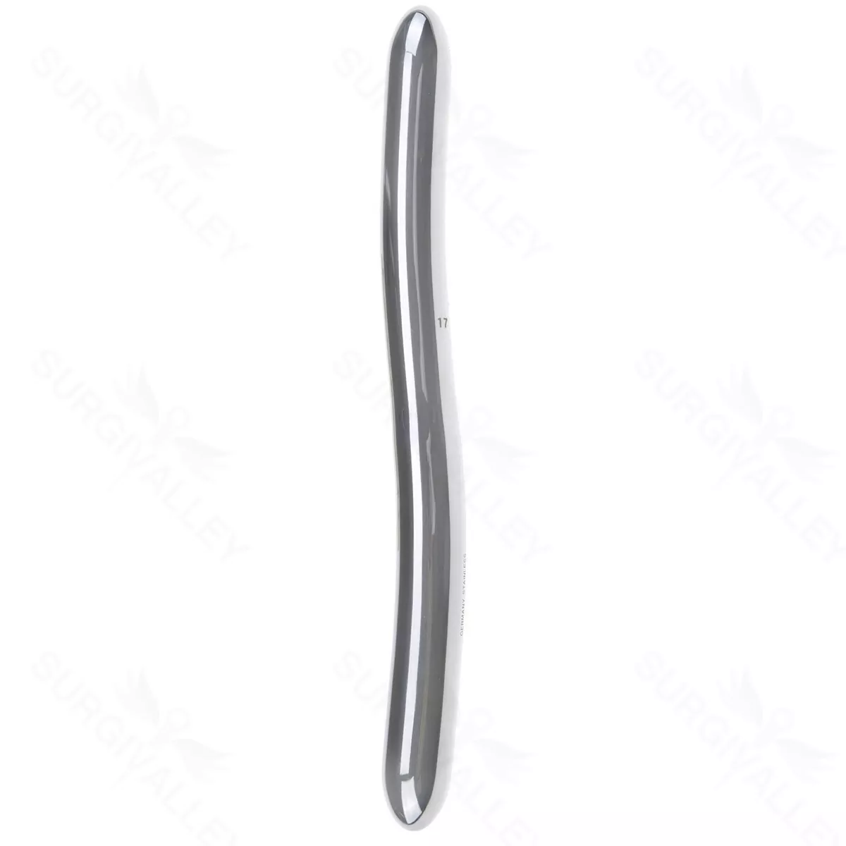 Hegar Uterine Dilator – dbl ended 19/20mm