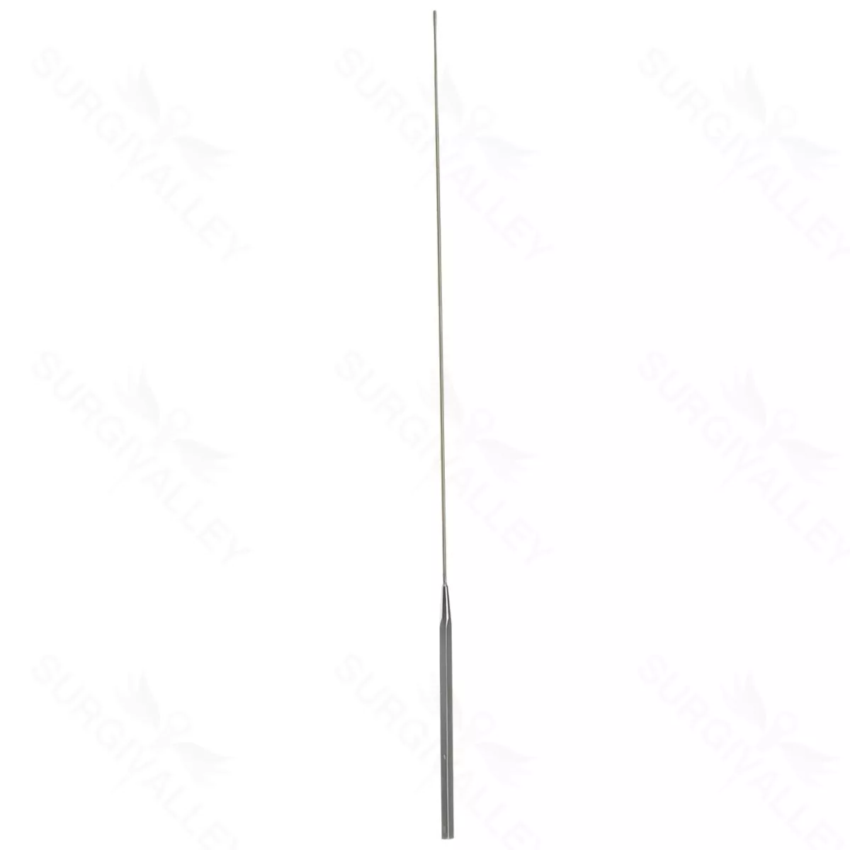 11 3/4″ Emmet Uterine Probe