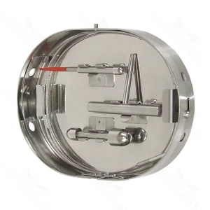 Vein Stripper Kit – complete (Nabatoff) – surgivalley (S01-75-00-51)