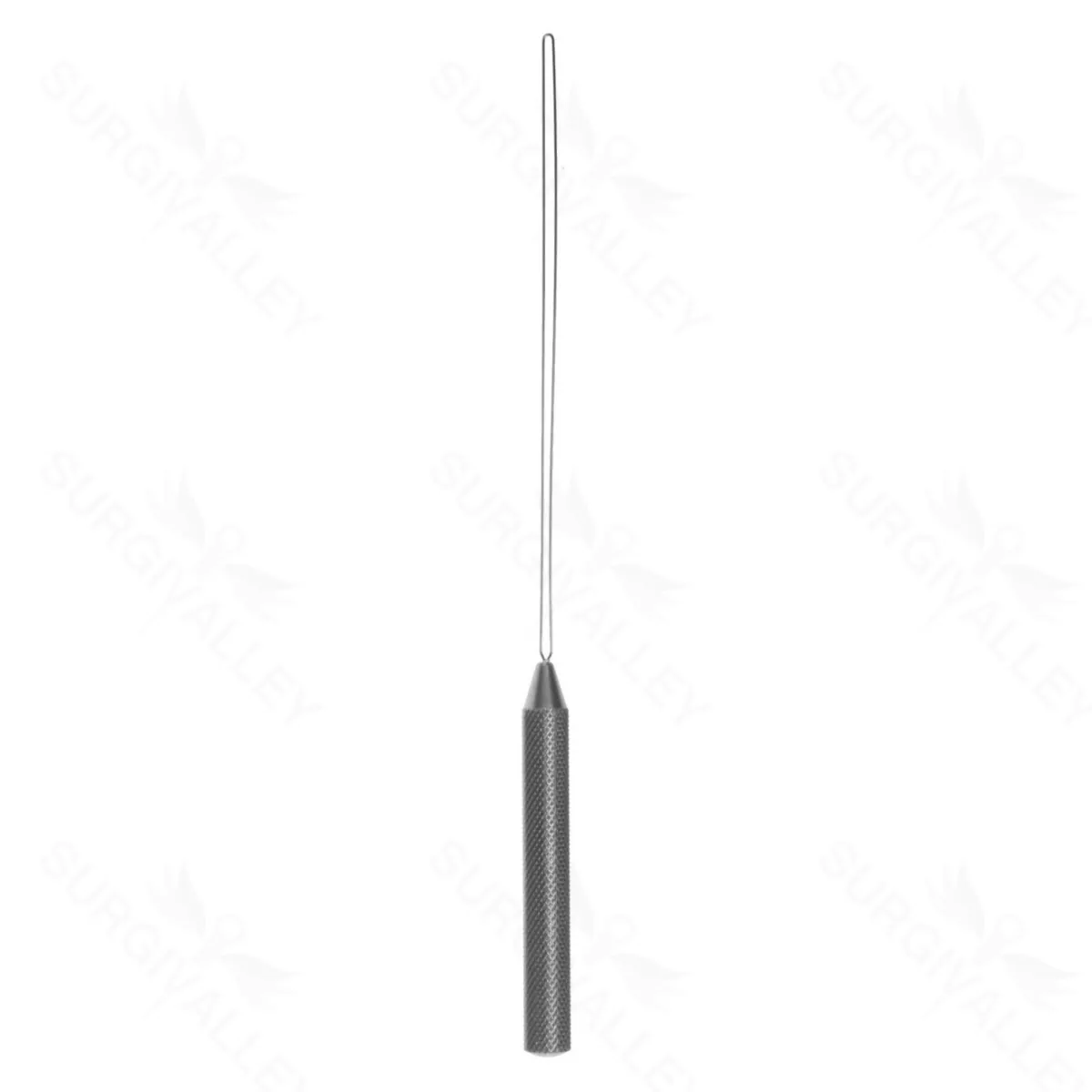 Mills Endarterectomy Loop – .4mm