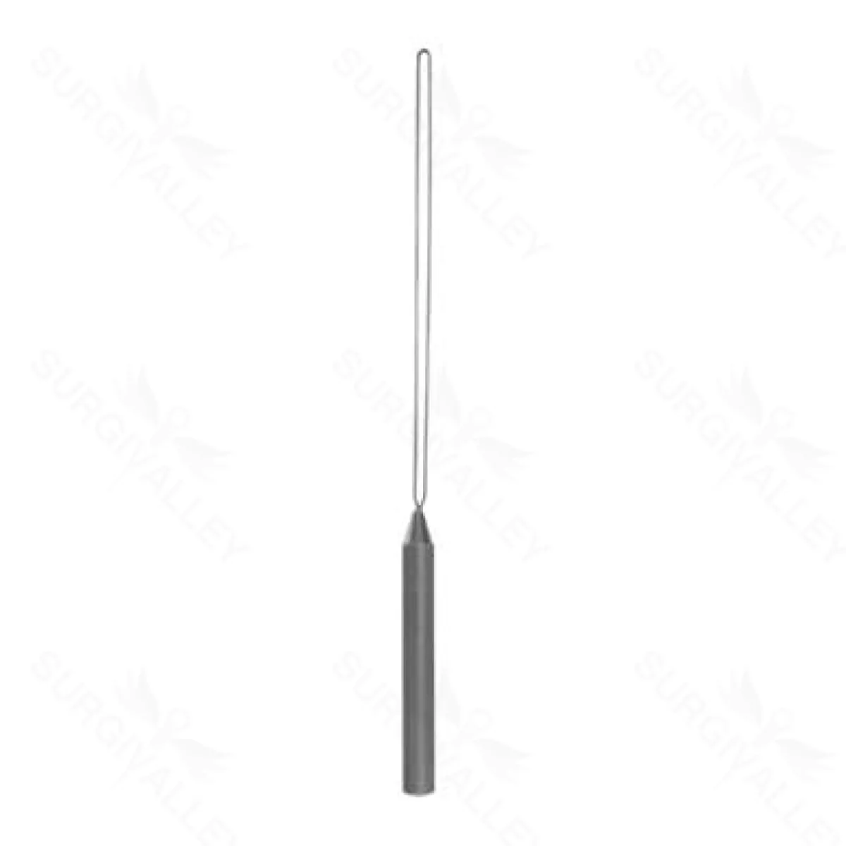Mills Endarterectomy Loop – .7mm