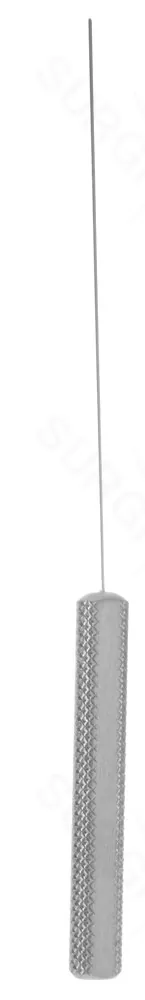 5″ Cooley Coronary Dilator – aluminum .5mm shaft