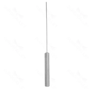 5″ Cooley Coronary Dilator – aluminum 1.0mm shaft – surgivalley (S01-75-00-64)