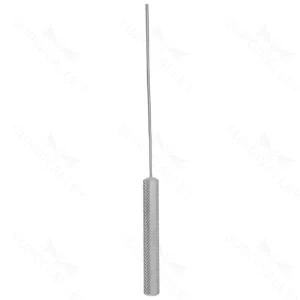 5″ Cooley Coronary Dilator – aluminum 1.5mm shaft – surgivalley (S01-75-00-65)