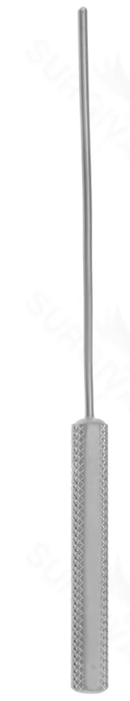 5″ Cooley Coronary Dilator – aluminum 2.0mm shaft