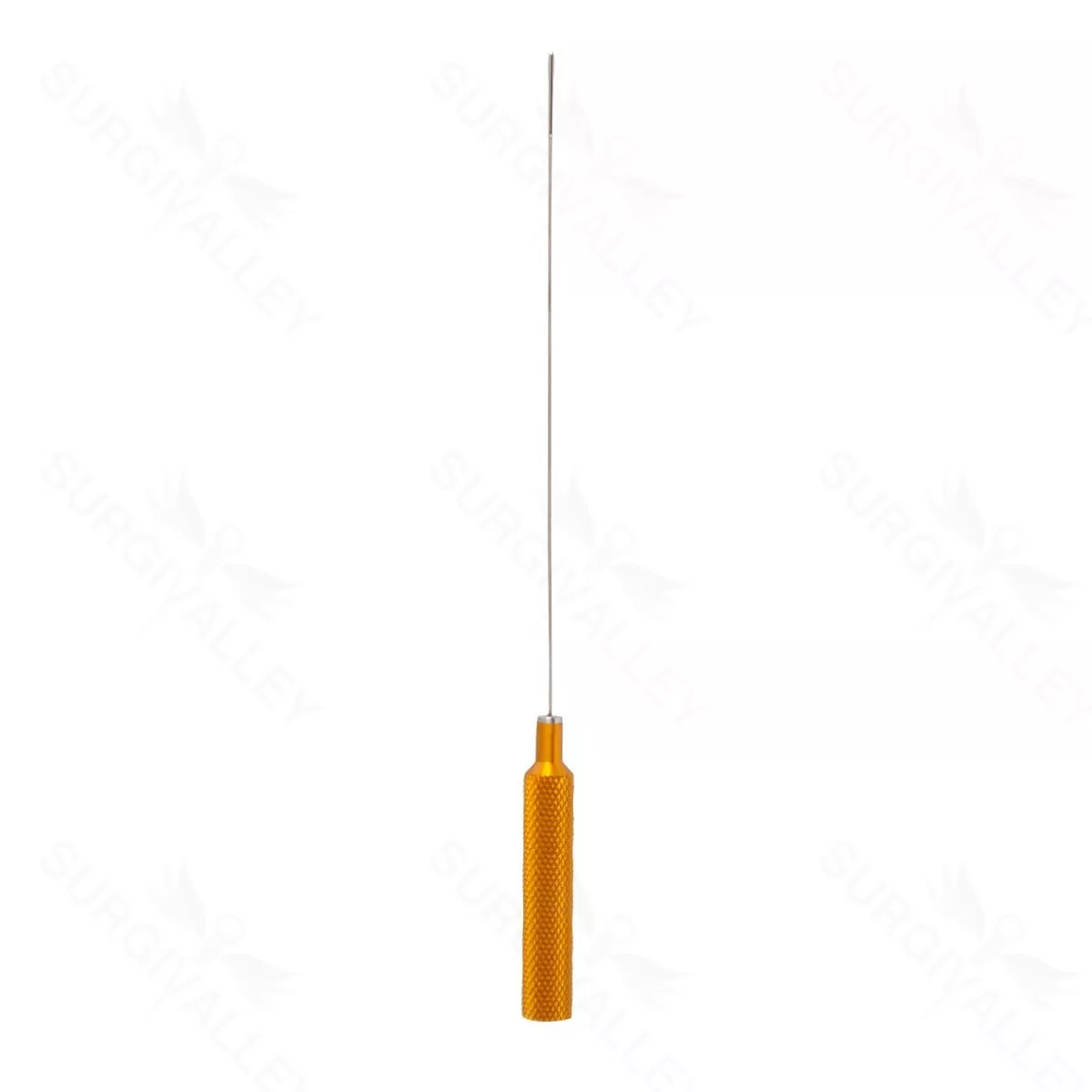 6″ Cooley Vessel Dilator – 1.0mm