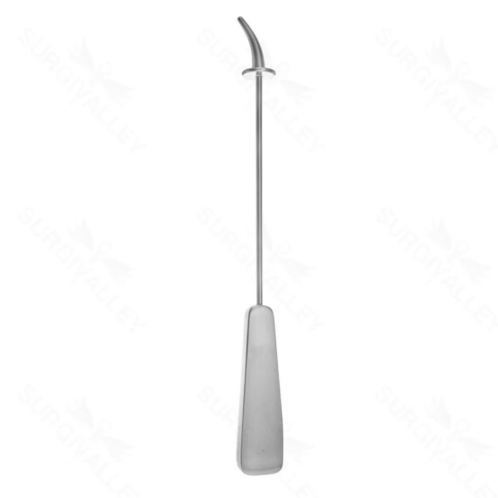 8″ Sarns-Style Dilator – 6.5mm