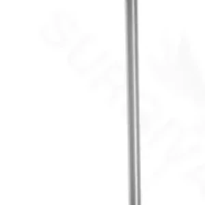 8.25″ Sarns-Style Dilator – 9.5mm – surgivalley (S01-75-00-77)