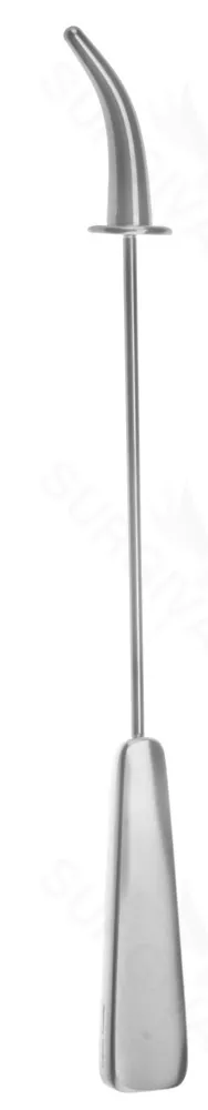 8.25″ Sarns-Style Dilator – 9.5mm
