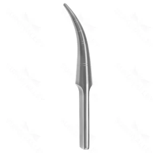 5 3/4″ Myocardial Dilator – 2mm tip – surgivalley (S01-75-00-78)