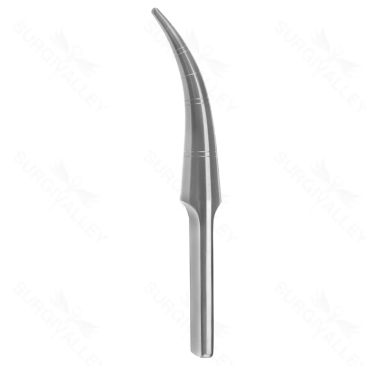 5 3/4″ Myocardial Dilator – 2mm tip