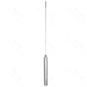 5 1/2″ Garrett Vascular Dilator – 1.5mm tip – surgivalley (S01-75-00-81)