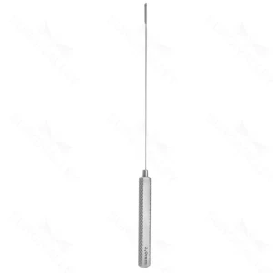 5 1/2″ Garrett Vascular Dilator – 2.0mm tip – surgivalley (S01-75-00-82)