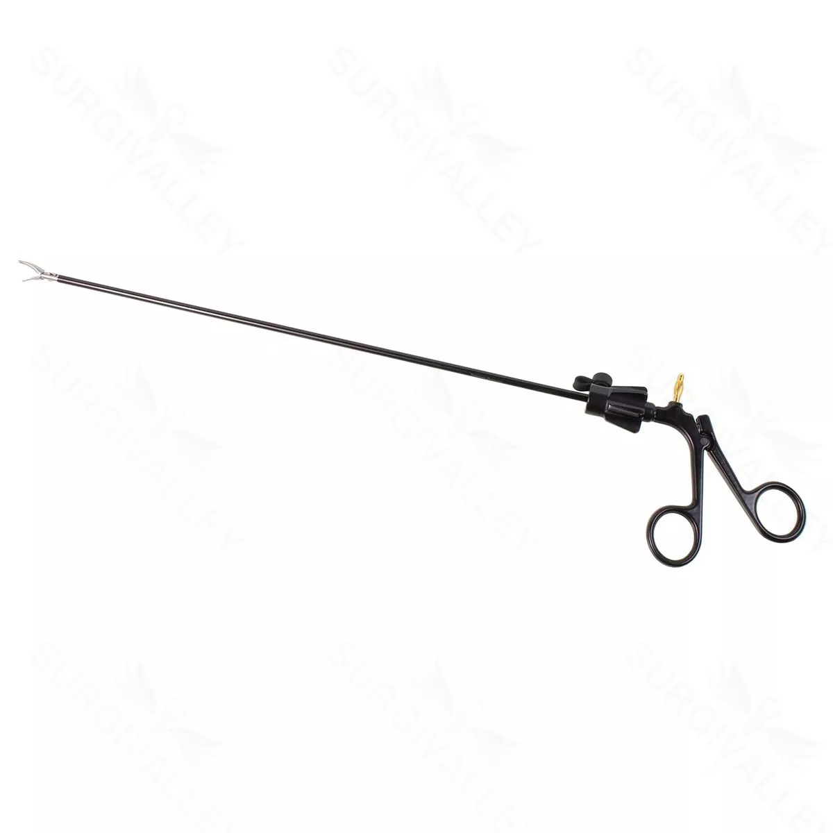 Maryland Tapered Dissector – 35cm Rota-Clear Monopolar