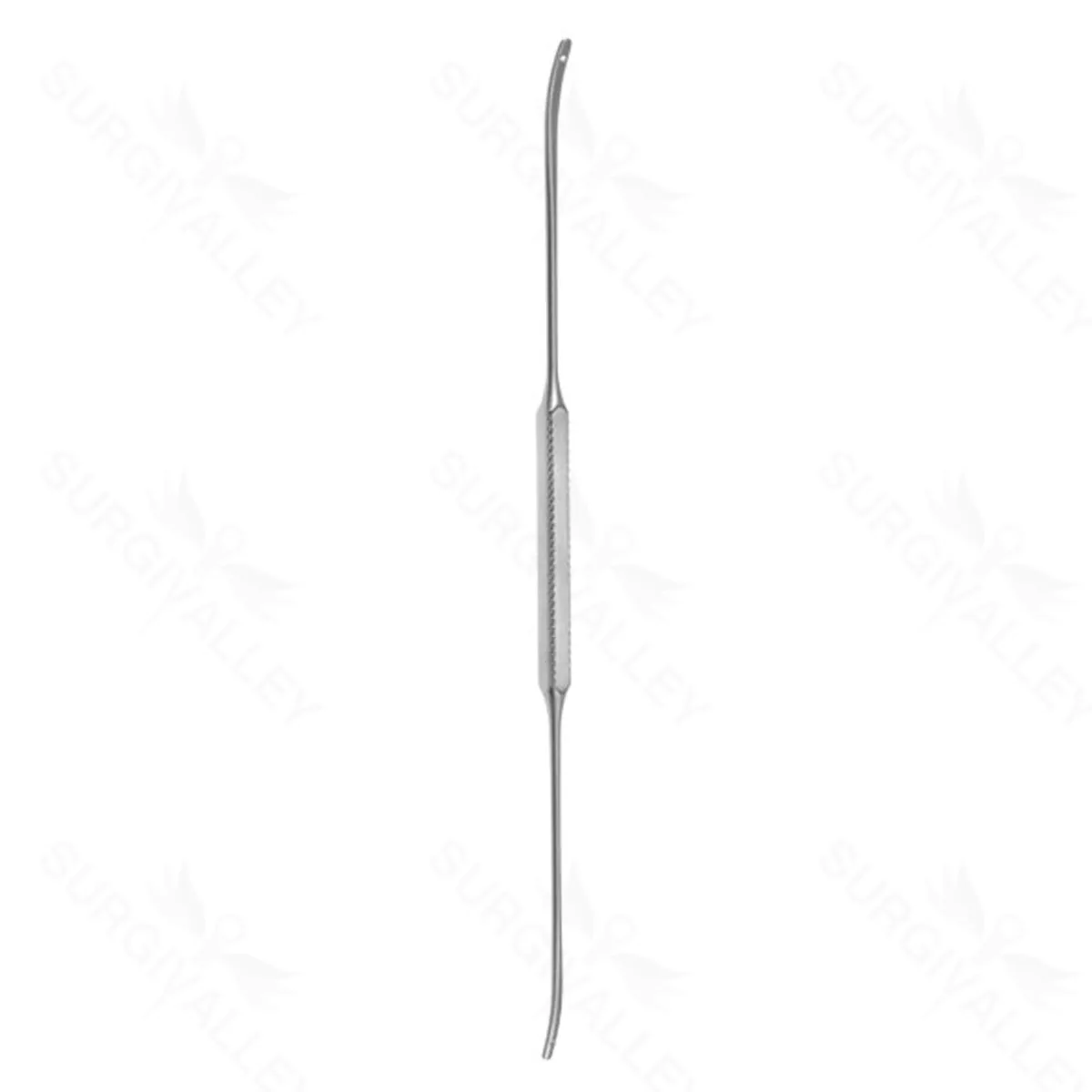 7″ Olivecrona Dbl End Dissector – 2x3mm