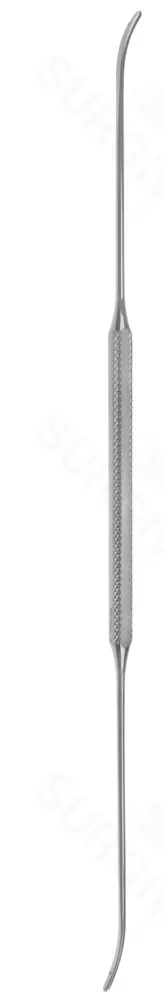 9 1/2″ Olivecrona Dbl End Dissector – 2x3mm