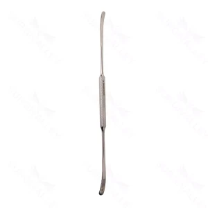 7″ Olivecrona Dbl End Dissector – 4x5mm – surgivalley (S01-76-00-11)