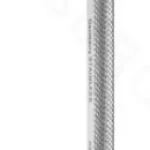 9 1/2″ Olivecrona Dbl End Dissector – 4x5mm