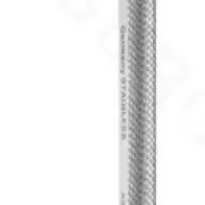 9 1/2″ Olivecrona Dbl End Dissector – 4x5mm – surgivalley (S01-76-00-12)