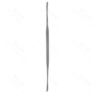 9 1/2″ Toennis Grooved Dissector Blunt/Blunt – Tapered – surgivalley (S01-76-00-13)