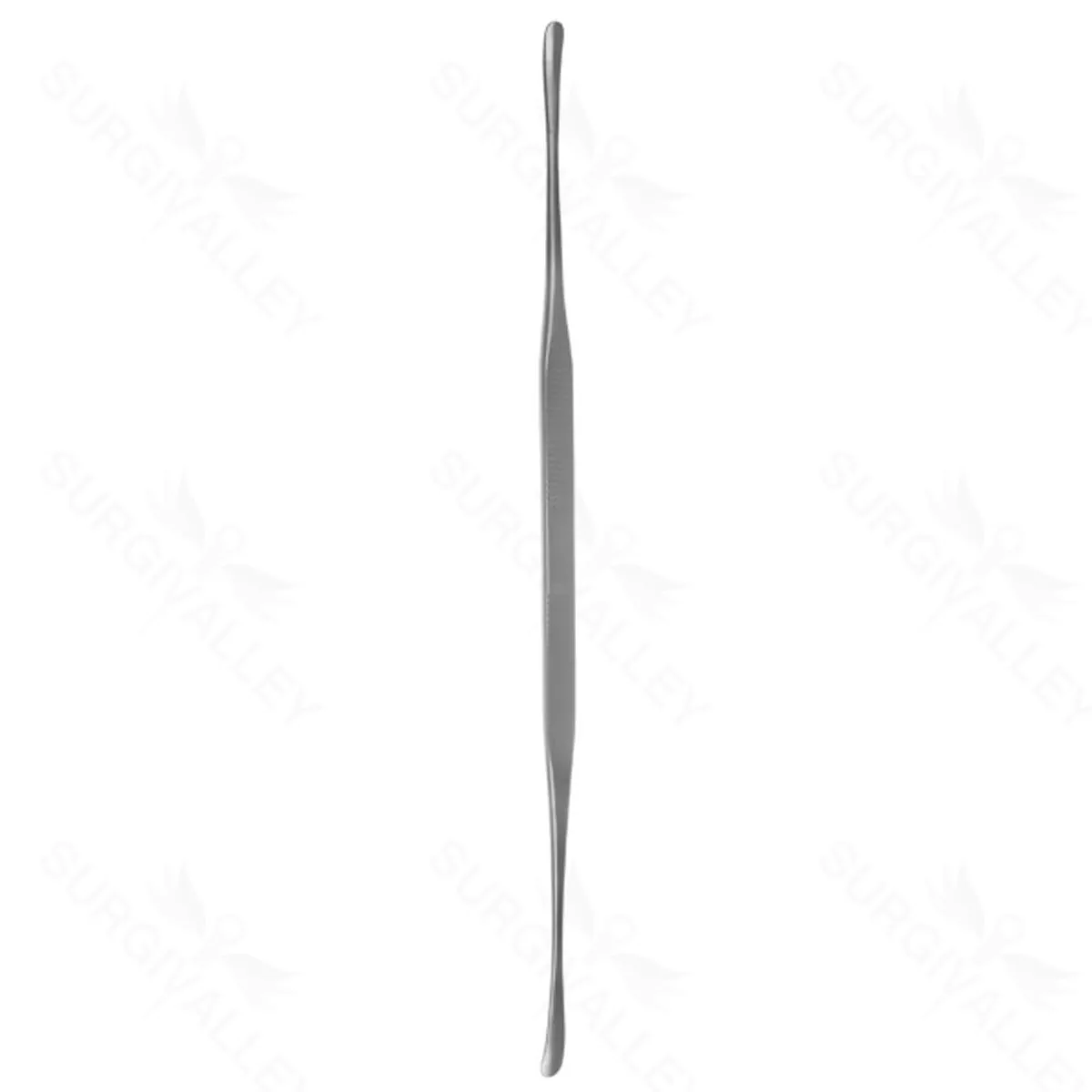 9 1/2″ Toennis Grooved Dissector Blunt/Blunt – Tapered