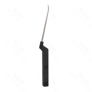 Micro Lumbar Penfield Dissector #2 – surgivalley (S01-76-00-18)