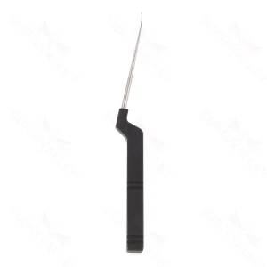 Micro Lumbar Penfield Dissector #4 – surgivalley (S01-76-00-19)