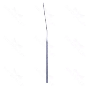 Kennerdell-Maroon Dissector – 6 3/4″ 2.5mm dia – surgivalley (S01-76-00-26)
