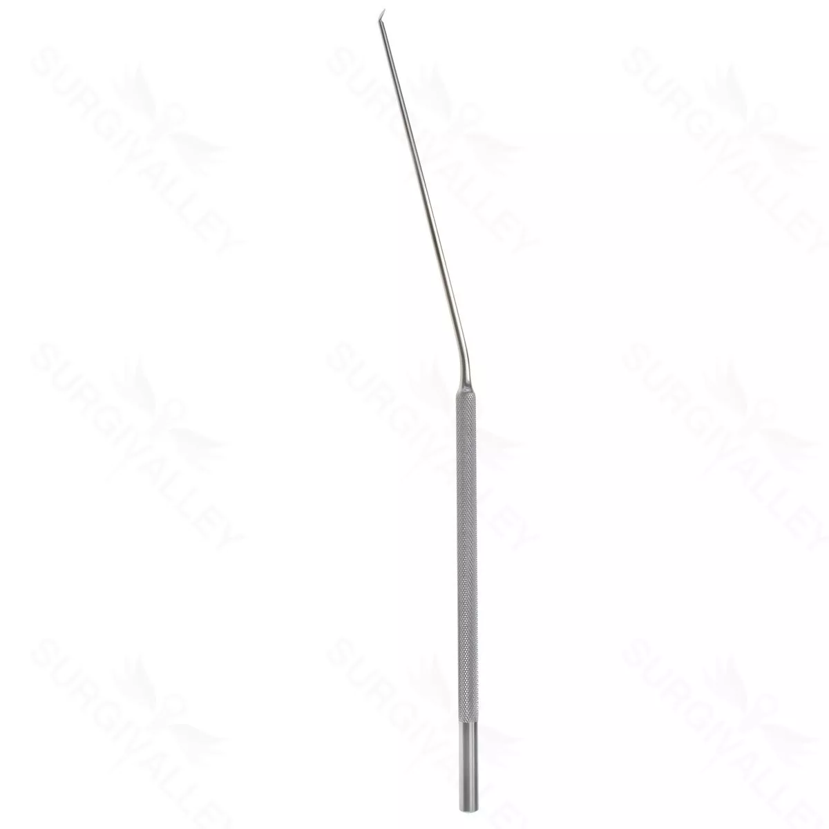Apfelbaum Round Dissector – 3mm w/ sharp edge