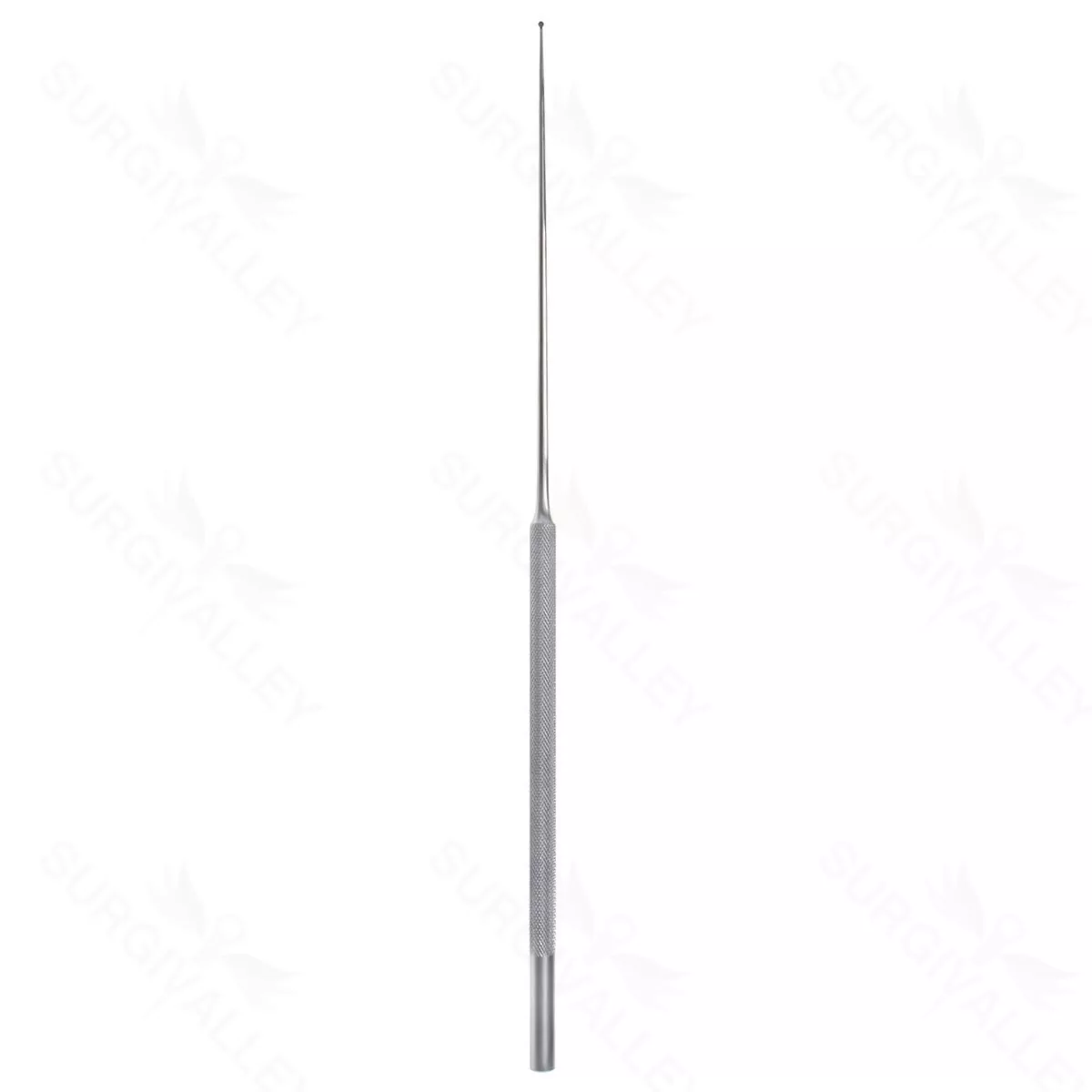 Apfelbaum Round Dissector -8 3/4″ 1mm w/ sharp edge