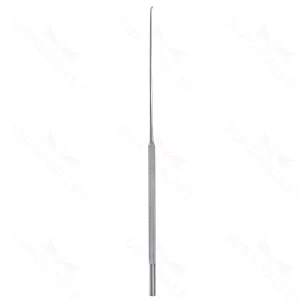 Apfelbaum Round Dissector -8 3/4″ 2mm w/ sharp edge – surgivalley (S01-76-00-29)