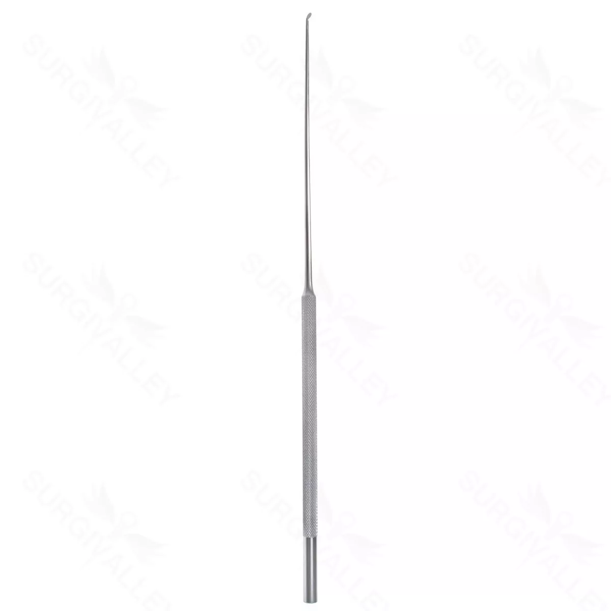Apfelbaum Round Dissector -8 3/4″ 2mm w/ sharp edge