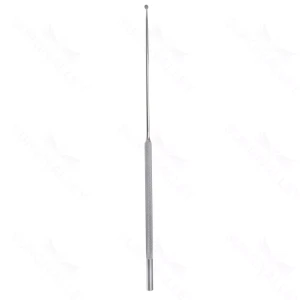 Apfelbaum Round Dissector -8 3/4″ 3mm w/ sharp edge – surgivalley (S01-76-00-30)